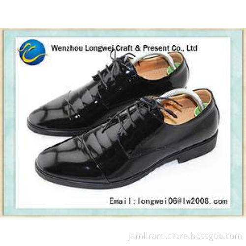 Eco PP plastic gentlemen leather shoe stretcher , dress sho